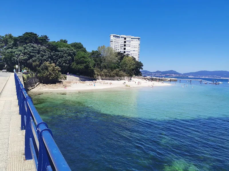 Isla de Toralla