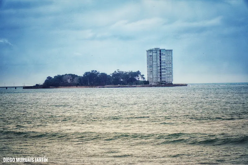 Isla de Toralla - Isla en Vigo - foto 3
