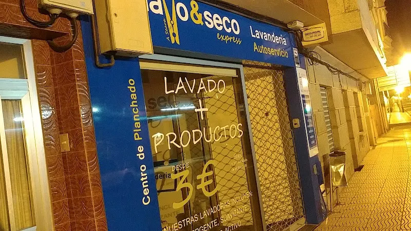 Lavo & Seco Express - Moana