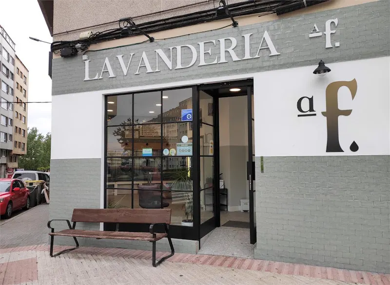 A Fonte - Lavandería en Coruna (A) - foto 2