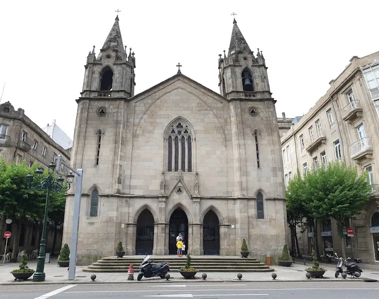 por Av. da Beiramar y VG-20 - Lavandería de autoservicio en Vigo - foto 3