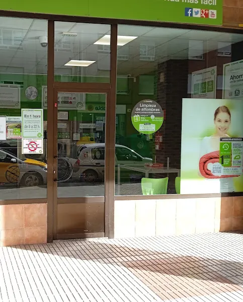 ecolaundry