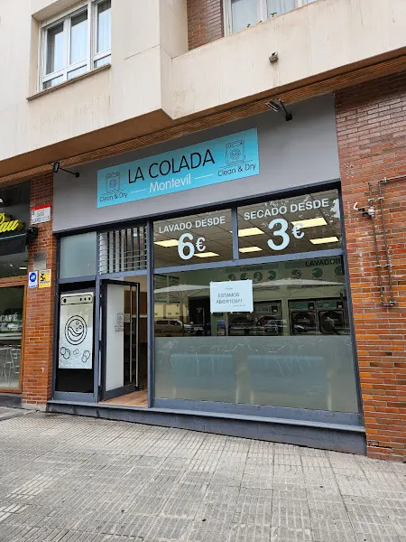 La Colada Montevil