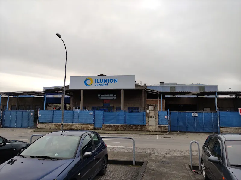 ILUNION TextilCare Gijón