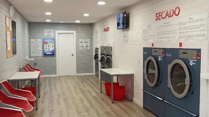 Lava House - Servicios de Lavandería