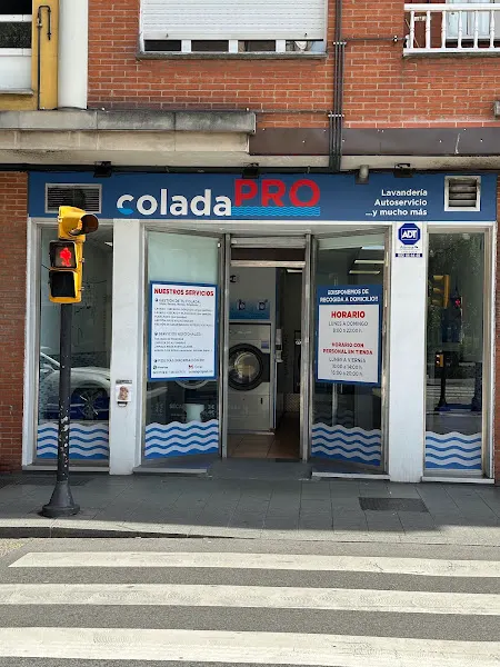 La Colada