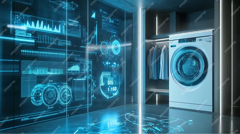 XLaundry - Lavandería Autoservicio - Lavandería de autoservicio en Gijón - foto 2