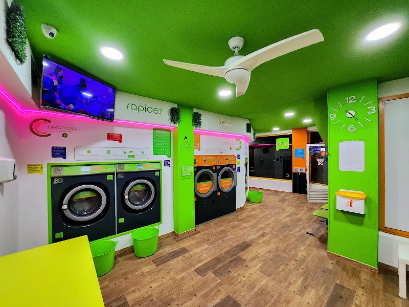Push&Clean, tu centro de auto colada