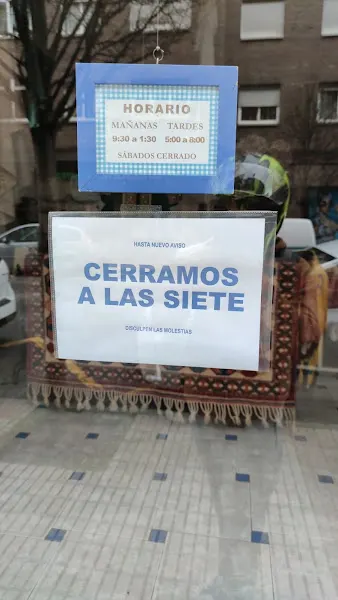 Tintorerias Habanera Cb