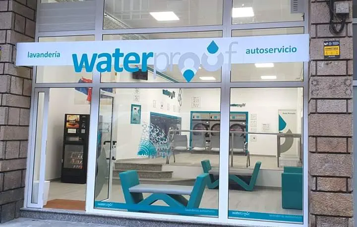 Waterproof