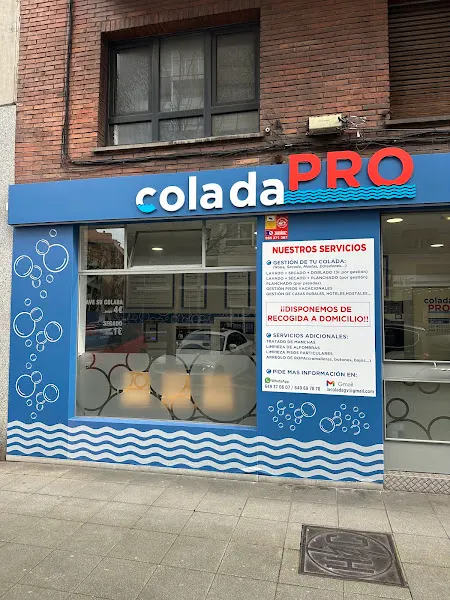 ColadaPRO