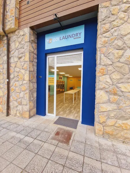 GoLaundry Cabrales - Cabrales