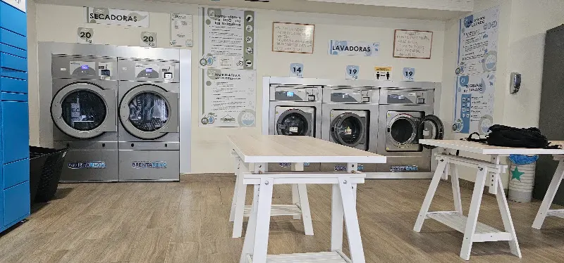 Cool Wash