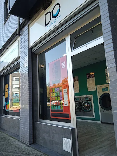 Do Laundry Trubia - Oviedo