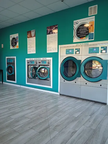 Do Laundry Trubia - Lavandería de autoservicio en Oviedo - foto 2