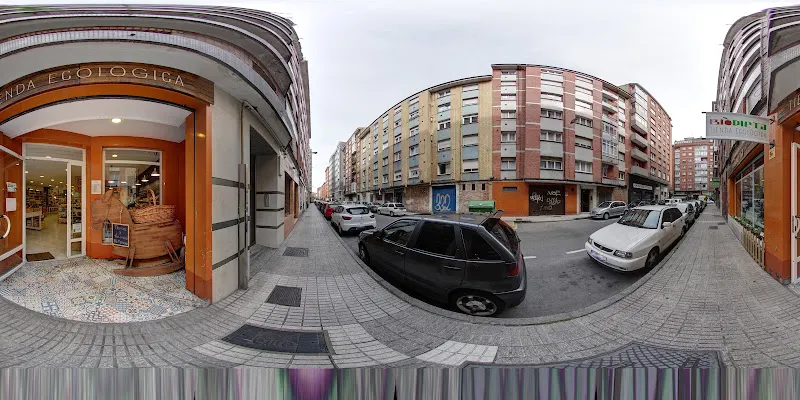 Biodieta - Tienda de alimentos orgánicos en Gijón - foto 2