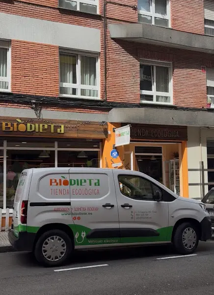 Biodieta - Tienda de alimentos orgánicos en Gijón - foto 3