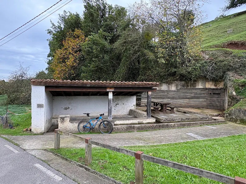 Lavadero de Viacao - Gijón