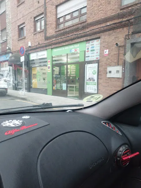 Eco Laundry - Lavandería de autoservicio en Oviedo - foto 2