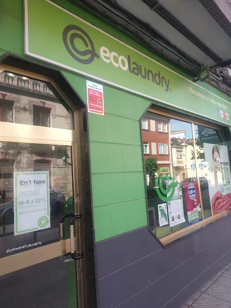 Ecolaundry - Oviedo
