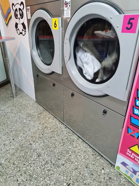 La Wash