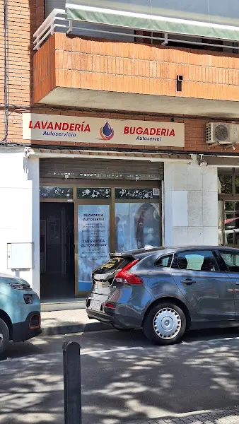 Lavandería Autoservicio Cornellà de Llobregat - Cornellà de Llobregat