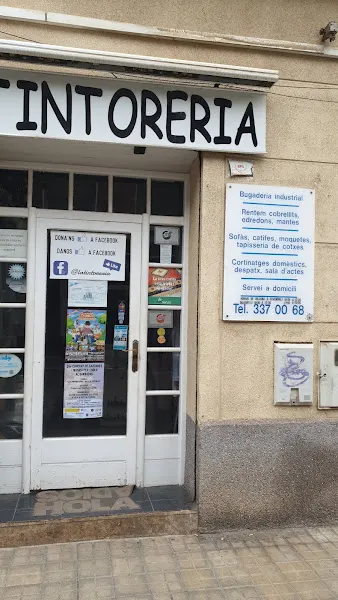 La Tintoreria