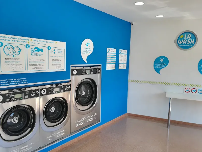 La Wash