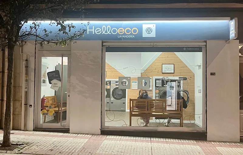 HelloEco