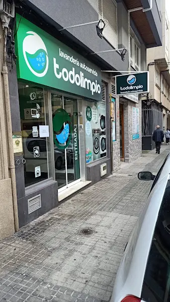Todolimpio riazor
