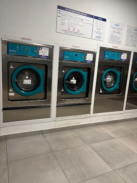 Drotna - Lavandería de autoservicio en Coruna (A) - foto 2