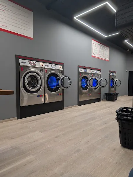 DOCTOR WASH