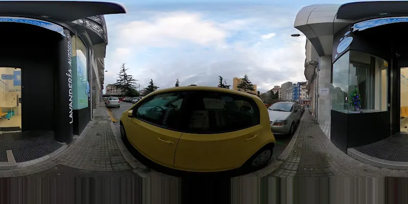 Auga&Xabón - Lavandería de autoservicio en Coruna (A) - foto 2