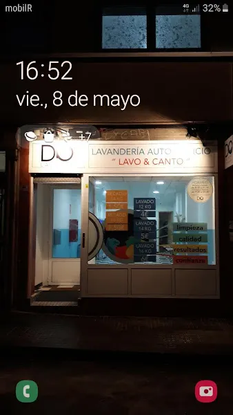 Lavo&Canto