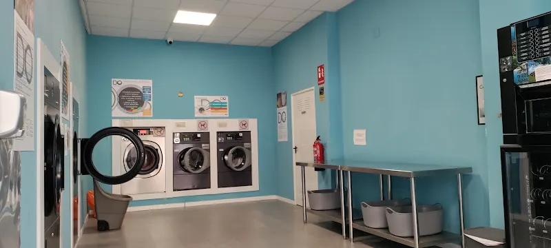 Do Laundry