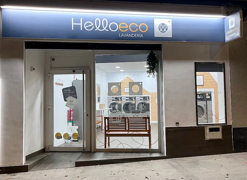 HelloEco