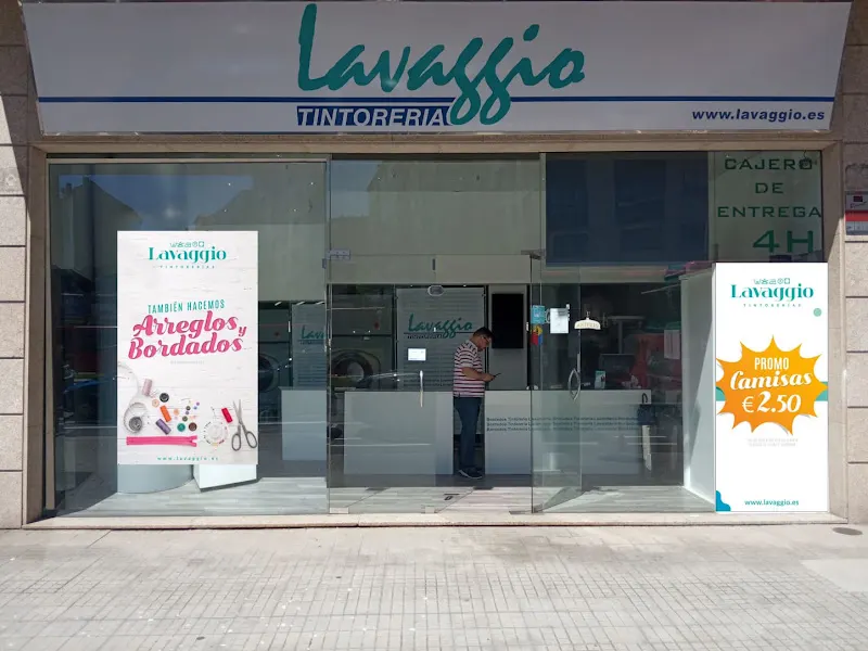 Lavaggio
