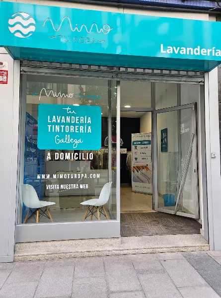 MimoTuRopa - Lavandería en Coruna (A) - foto 2