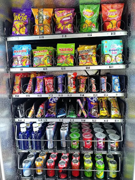Vending Coruña S.L. - Lavandería de autoservicio en Coruna (A) - foto 2