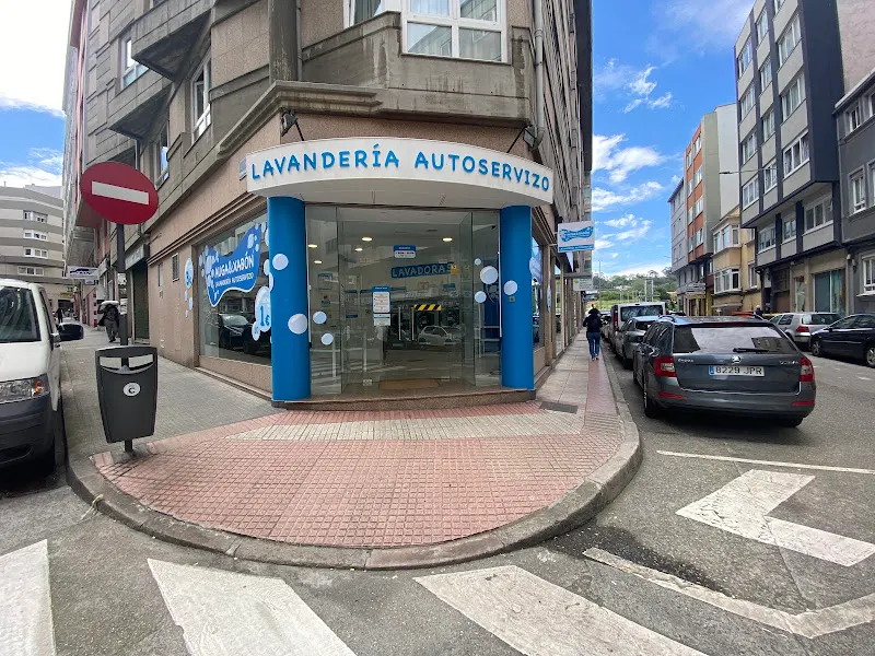 Auga&Xabón