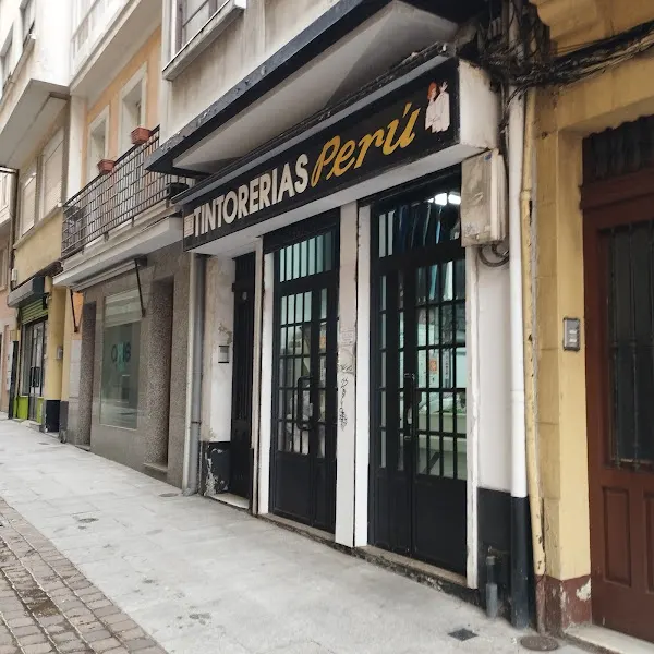 Tintorería Perú - Tintorería en Coruna (A) - foto 2