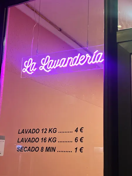 La Lavandería de Sinfónica - A Coruna