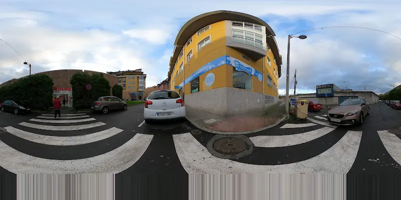 Auga&Xabón - Lavandería de autoservicio en Coruna (A) - foto 2