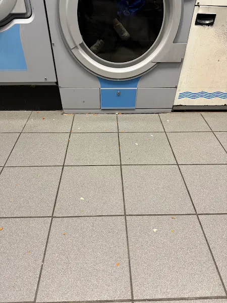 LAVANDERIA GASTEIZ