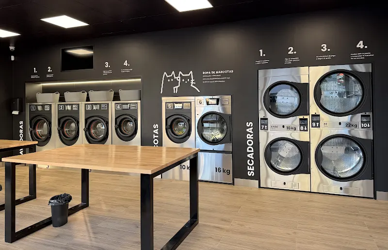 True Laundry - Vitoria-Gasteiz