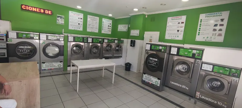 Ecolaundry