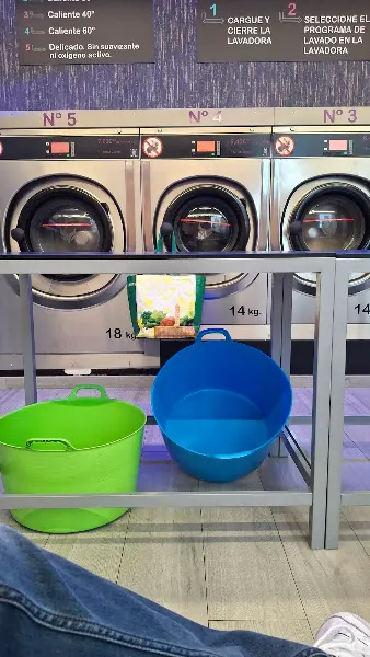 Fast Wash Laundry - Vitoria-Gasteiz