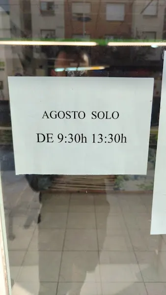Arabasec - Tintorería en Vitoria-Gasteiz - foto 2