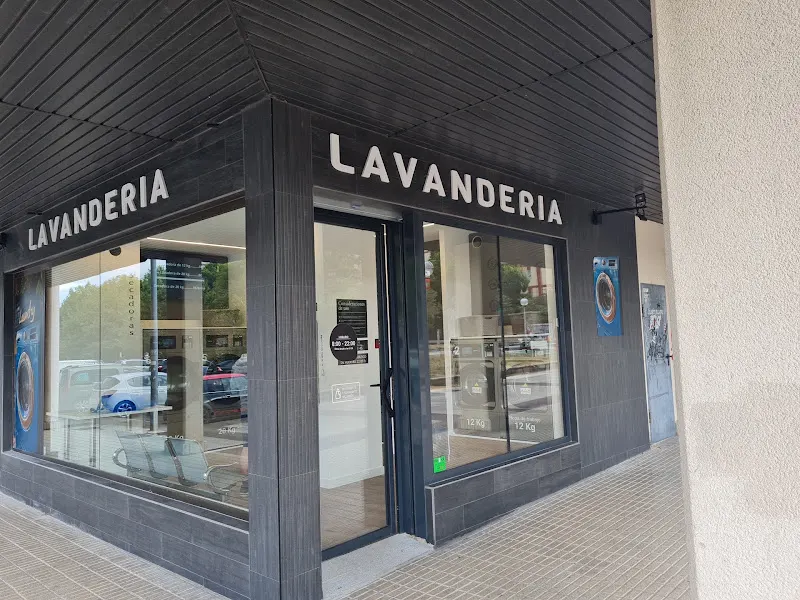 Lavanderia Arreba - Vitoria-Gasteiz