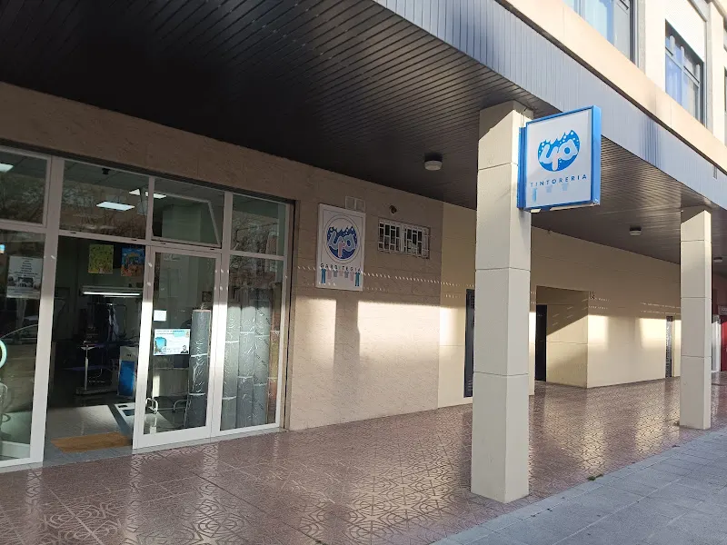 Tintorería - Lavandería Ura - Tintorería en Vitoria-Gasteiz - foto 2